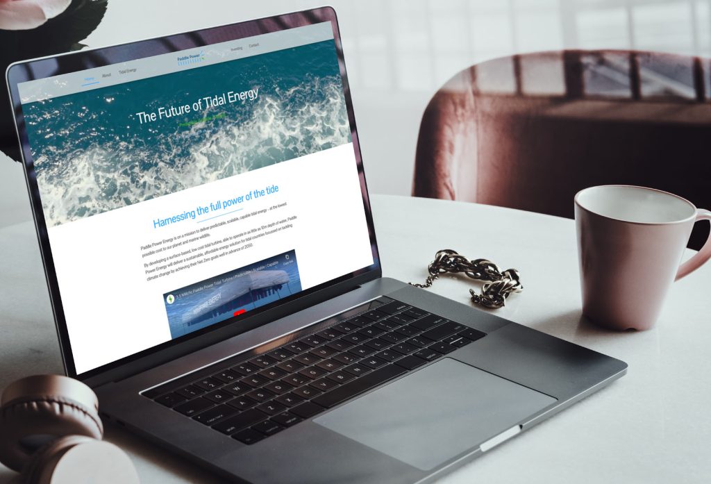 web design isle of wight