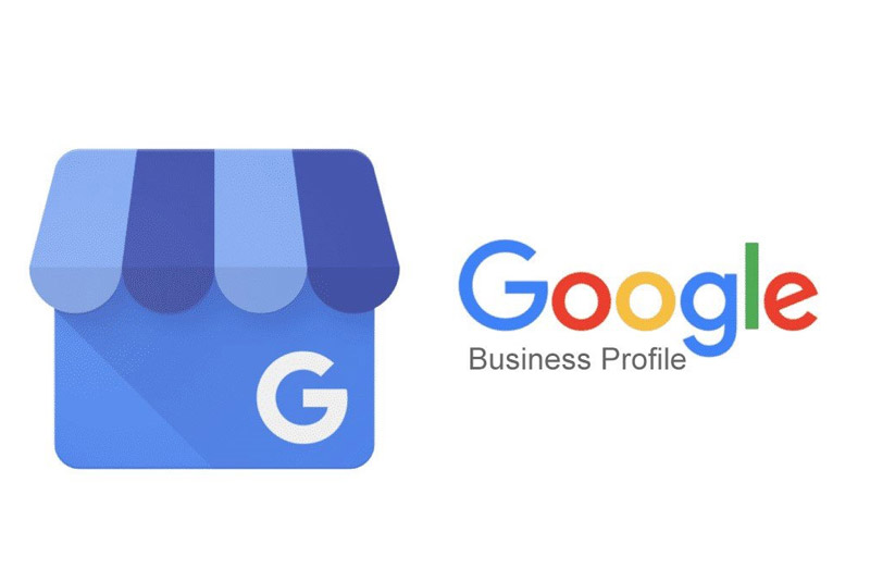 how to set up google business profile