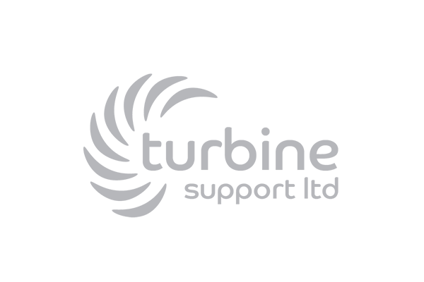 turbine support isle of wight