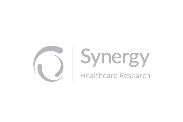 synergy healthcare market research