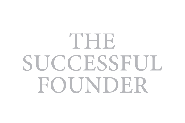 the successful founder seo web design
