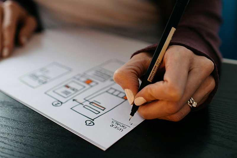 isle of wight web design